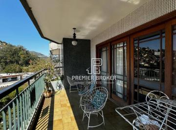 Apartamento · 187m² · 4 Quartos · 2 Vagas · Apartamento em Várzea, Teresópolis/RJ de 187m² 4 quartos à venda por R$ 890.000,00