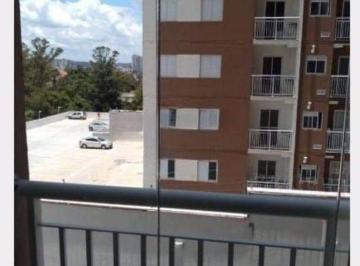 Apartamento · 61m² · 3 Quartos · 1 Vaga · Imoveis - no Parque União