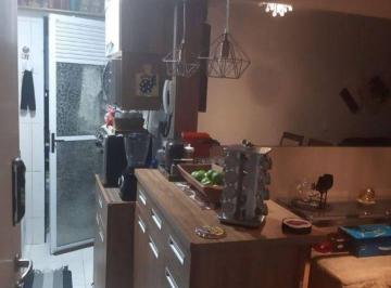Apartamento · 61m² · 3 Quartos · 1 Vaga · Apartamento em Parque União, Jundiaí/SP de 61m² 3 quartos à venda por R$ 587.000,00