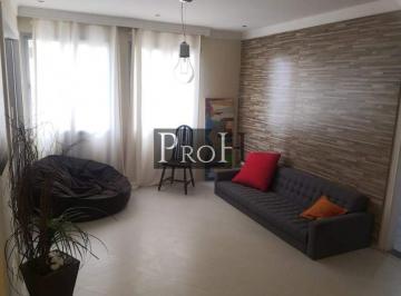 Apartamento · 110m² · 3 Quartos · 1 Vaga · Apartamento em Jardim do Mar, São Bernardo do Campo/SP de 110m² 3 quartos à venda por R$ 633.000,00