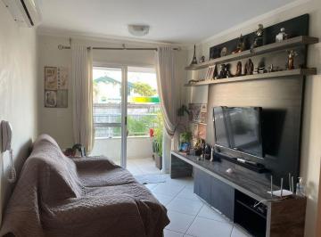 Apartamento · 77m² · 3 Quartos · 1 Vaga · Apartamento em Agronômica, Florianópolis/SC de 77m² 3 quartos à venda por R$ 890.000,00