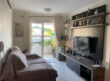 Apartamento · 77m² · 3 Quartos · 1 Vaga · Apartamento em Agronômica, Florianópolis/SC de 77m² 3 quartos à venda por R$ 890.000,00