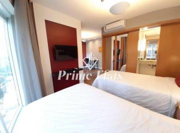 Apartamento · 31m² · 1 Quarto · 1 Vaga · Flat em Paraíso, São Paulo/SP de 31m² 1 quartos à venda por R$ 636.000,00