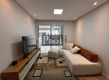Apartamento · 85m² · 3 Quartos · 2 Vagas · Apartamento em Jardim São Caetano, São Caetano do Sul/SP de 85m² 3 quartos à venda por R$ 887.000,00