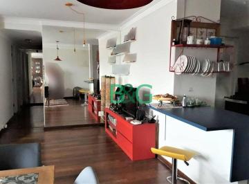 Apartamento · 110m² · 3 Quartos · 2 Vagas · Apartamento em Carandiru, São Paulo/SP de 110m² 3 quartos à venda por R$ 1.100.000,00