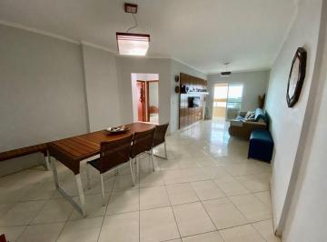 Apartamento · 120m² · 3 Quartos · 2 Vagas · Apartamento em Cidade Ocian, Praia Grande/SP de 120m² 3 quartos à venda por R$ 850.000,00