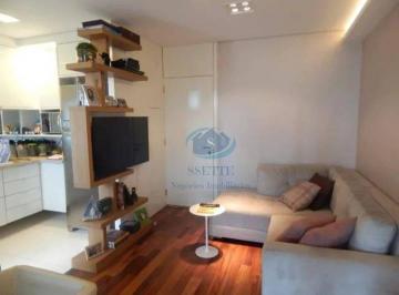 Apartamento · 67m² · 2 Quartos · 1 Vaga · Apartamento em Ipiranga, São Paulo/SP de 67m² 2 quartos à venda por R$ 860.000,00