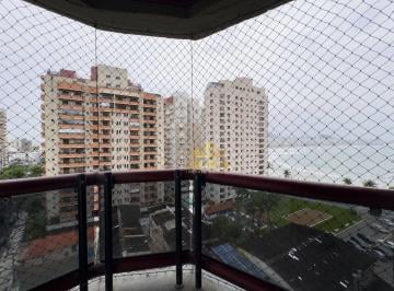 Apartamento · 166m² · 4 Quartos · 2 Vagas · Apartamento em Vila Alzira, Guarujá/SP de 166m² 4 quartos à venda por R$ 850.000,00