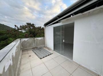 Apartamento · 85m² · 2 Quartos · 1 Vaga · Cobertura em Itaipu, Niterói/RJ de 85m² 2 quartos à venda por R$ 550.000,00