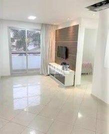 Apartamento · 55m² · 2 Quartos · 1 Vaga · Apartamento em Vila Regente Feijó, São Paulo/SP de 55m² 2 quartos à venda por R$ 575.000,00