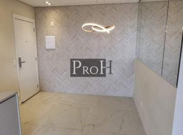 Apartamento · 69m² · 3 Quartos · 2 Vagas · Apartamento em Rudge Ramos, São Bernardo do Campo/SP de 69m² 3 quartos à venda por R$ 798.000,00