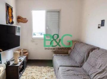 Apartamento · 66m² · 1 Quarto · 1 Vaga · Apartamento em Barra Funda, São Paulo/SP de 66m² 1 quartos à venda por R$ 589.000,00