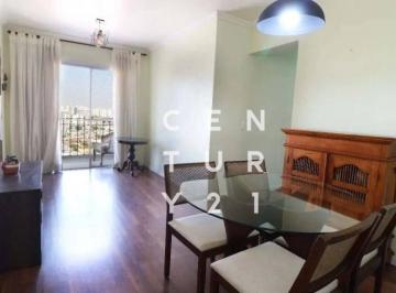 Apartamento · 80m² · 3 Quartos · 1 Vaga · Apartamento em Vila Diva (Zona Norte), São Paulo/SP de 80m² 3 quartos à venda por R$ 550.000,00