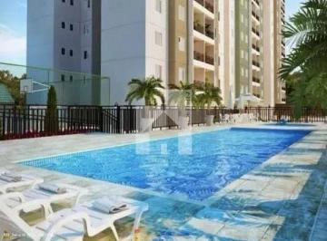 Apartamento · 73m² · 2 Quartos · 1 Vaga · Imoveis - no Portal do Paraíso I
