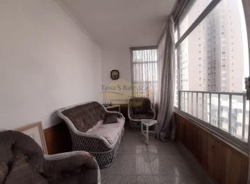 Apartamento · 160m² · 2 Quartos · 1 Vaga · Apartamento em José Menino, Santos/SP de 160m² 2 quartos à venda por R$ 850.000,00