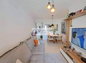 Apartamento · 57m² · 3 Quartos · 1 Vaga · Apartamento em Vila Moreira, São Paulo/SP de 57m² 3 quartos à venda por R$ 550.000,00