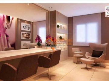 Apartamento · 55m² · 2 Quartos · 1 Vaga · Apartamento em Vila Galvão, Guarulhos/SP de 55m² 2 quartos à venda por R$ 600.000,00