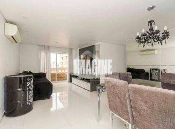 Apartamento · 95m² · 3 Quartos · 1 Vaga · Apartamento em Chácara Califórnia, São Paulo/SP de 95m² 3 quartos à venda por R$ 873.000,00