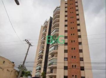 Apartamento · 142m² · 3 Quartos · 3 Vagas · Apartamento em Vila Maria Alta, São Paulo/SP de 142m² 3 quartos à venda por R$ 850.000,00