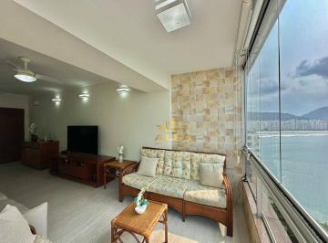 Apartamento · 120m² · 3 Quartos · 2 Vagas · Apartamento em Vila Luis Antônio, Guarujá/SP de 120m² 3 quartos à venda por R$ 890.000,00