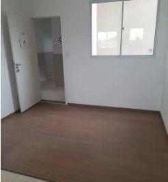 Apartamento · 47m² · 2 Quartos · 1 Vaga · Apartamento em Recreio dos Sorocabanos, Sorocaba/SP de 47m² 2 quartos à venda por R$ 180.000,00