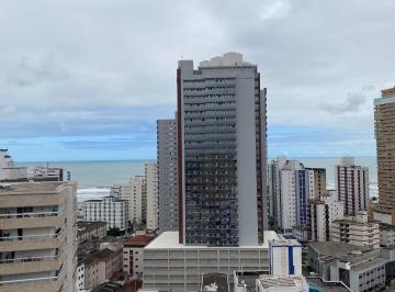 Apartamento · 130m² · 3 Quartos · 2 Vagas · Apartamento em Boqueirão, Praia Grande/SP de 130m² 3 quartos à venda por R$ 1.050.000,00
