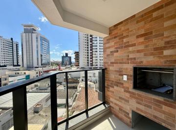 Apartamento · 75m² · 2 Quartos · 2 Vagas · Apartamento em Balneário, Florianópolis/SC de 75m² 2 quartos à venda por R$ 861.898,20