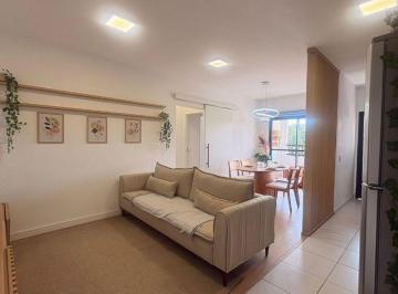 Apartamento · 74m² · 2 Quartos · 2 Vagas · Apartamento em Centro, Jaguariúna/SP de 74m² 2 quartos à venda por R$ 530.000,00