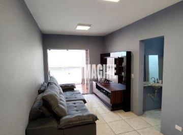 Apartamento · 120m² · 3 Quartos · 1 Vaga · Apartamento à venda - no Parque Tomas Saraiva