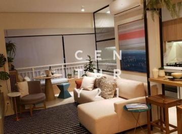 Apartamento · 61m² · 2 Quartos · 2 Vagas · Apartamento em Butantã, São Paulo/SP de 61m² 2 quartos à venda por R$ 843.000,00