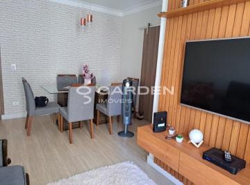 Apartamento · 81m² · 3 Quartos · 1 Vaga · Apartamento em Palmeiras de São José, São José dos Campos/SP de 0m² 3 quartos à venda por R$ 543.000