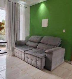 Apartamento · 54m² · 2 Quartos · 1 Vaga · Apartamento em Lopes de Oliveira, Sorocaba/SP de 54m² 2 quartos à venda por R$ 180.000,00