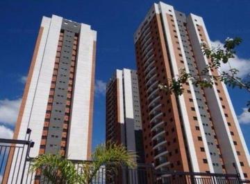 Apartamento · 77m² · 3 Quartos · 1 Vaga · Apartamento em Ponte de São João, Jundiaí/SP de 77m² 3 quartos à venda por R$ 840.000,00