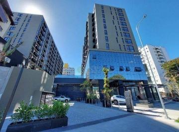 Apartamento · 44m² · 1 Quarto · 1 Vaga · Apartamento em Trindade, Florianópolis/SC de 44m² 1 quartos à venda por R$ 918.188,77