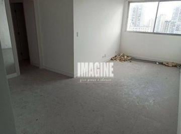 Apartamento · 74m² · 2 Quartos · 1 Vaga · Apartamento em Parque São Jorge, São Paulo/SP de 74m² 2 quartos à venda por R$ 655.000,00