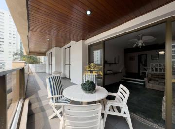 Apartamento · 153m² · 4 Quartos · 1 Vaga · Apartamento em Vila Alzira, Guarujá/SP de 153m² 4 quartos à venda por R$ 860.000,00