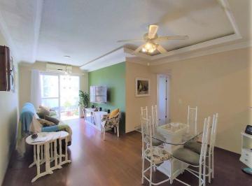 Apartamento · 96m² · 3 Quartos · 2 Vagas · Apartamento em Jardim Las Palmas, Guarujá/SP de 96m² 3 quartos à venda por R$ 850.000,00