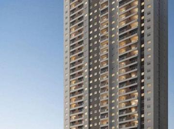 Apartamento · 56m² · 2 Quartos · 1 Vaga · Apartamento em Chácara Califórnia, São Paulo/SP de 56m² 2 quartos à venda por R$ 677.000,00