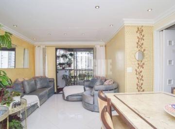 Apartamento · 84m² · 3 Quartos · 2 Vagas · Apartamento em Vila Gomes Cardim, São Paulo/SP de 84m² 3 quartos à venda por R$ 899.990,00
