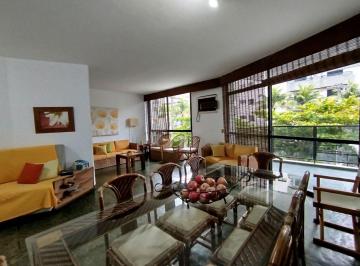 Apartamento · 149m² · 3 Quartos · 2 Vagas · Apartamento em Jardim Três Marias, Guarujá/SP de 149m² 3 quartos à venda por R$ 550.000,00