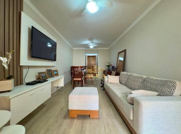 Apartamento · 96m² · 2 Quartos · 2 Vagas · Apartamento em Centro, Guarujá/SP de 96m² 2 quartos à venda por R$ 550.000,00