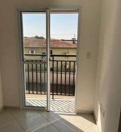 Apartamento · 45m² · 2 Quartos · 1 Vaga · Apartamento à venda - no Jardim Betânia