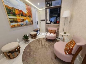 Apartamento · 67m² · 2 Quartos · 1 Vaga · Apartamento em Parque São Jorge, São Paulo/SP de 67m² 2 quartos à venda por R$ 830.000,00