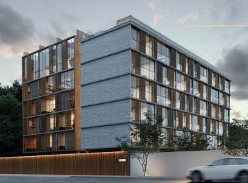 Apartamento · 39m² · 1 Quarto · 1 Vaga · Flat em Cabo Branco, João Pessoa/PB de 39m² 1 quartos à venda por R$ 865.250,00