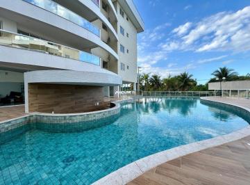 Apartamento · 115m² · 3 Quartos · 2 Vagas · Apartamento em Enseada Azul, Guarapari/ES de 0m² 3 quartos à venda por R$ 860.000,00