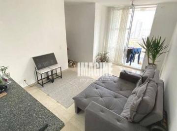 Apartamento · 59m² · 3 Quartos · 1 Vaga · Apartamento em Belenzinho, São Paulo/SP de 59m² 3 quartos à venda por R$ 548.000,00