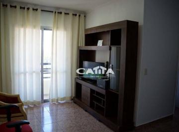 Apartamento · 64m² · 3 Quartos · 1 Vaga · Apartamento em Vila Carrão, São Paulo/SP de 64m² 3 quartos à venda por R$ 623.000,00
