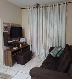 Apartamento · 51m² · 2 Quartos · 1 Vaga · Apartamento em Vila Guilherme, Votorantim/SP de 51m² 2 quartos à venda por R$ 240.000,00
