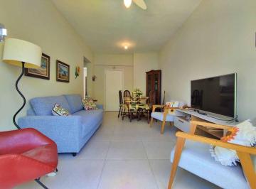 Apartamento · 80m² · 3 Quartos · 1 Vaga · Apartamento em Centro, Guarujá/SP de 80m² 3 quartos à venda por R$ 550.000,00