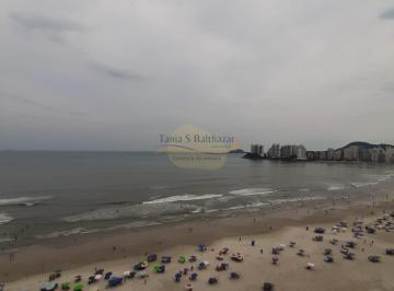 Apartamento · 106m² · 2 Quartos · 1 Vaga · Apartamento em Centro, Guarujá/SP de 106m² 2 quartos à venda por R$ 850.000,00